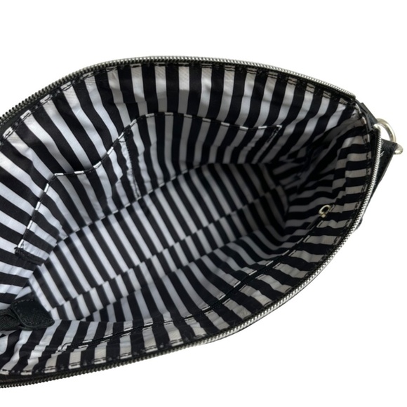 Marc Tetro French Bulldog‎ Crossbody Bag NWOT - Picture 8 of 11